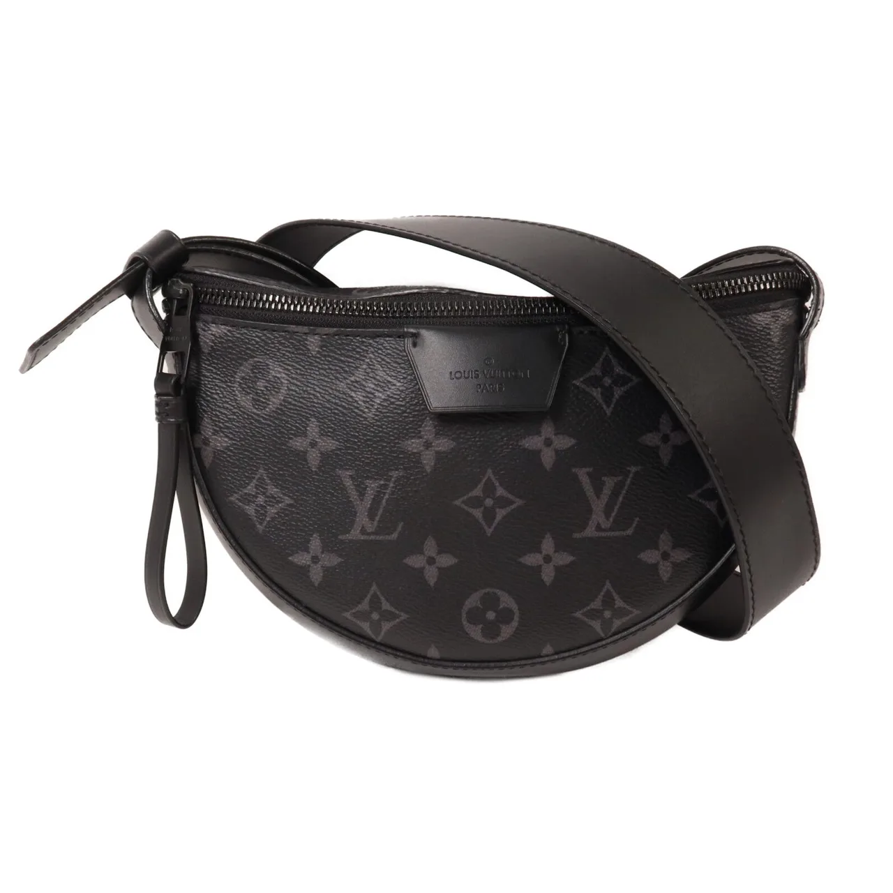 LOUIS VUITTON M23835 肩背包 塗層帆布