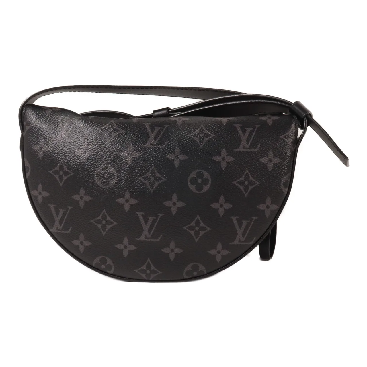 LOUIS VUITTON M23835 肩背包 塗層帆布 2