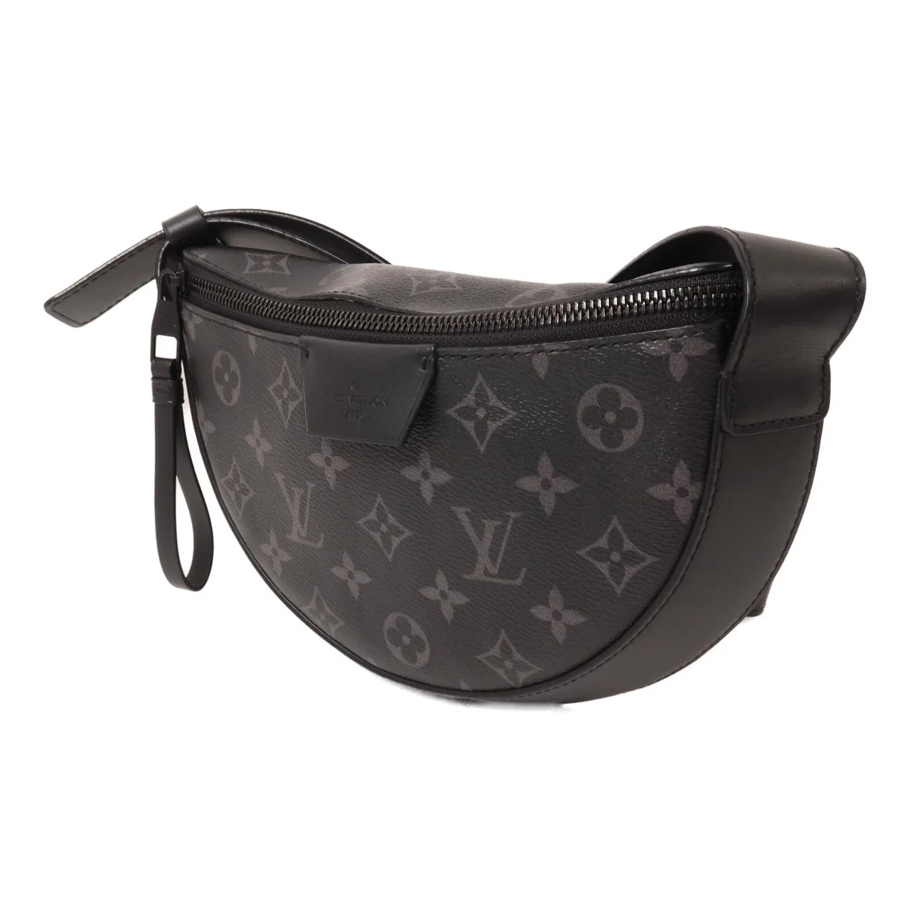 LOUIS VUITTON M23835 肩背包 塗層帆布 3