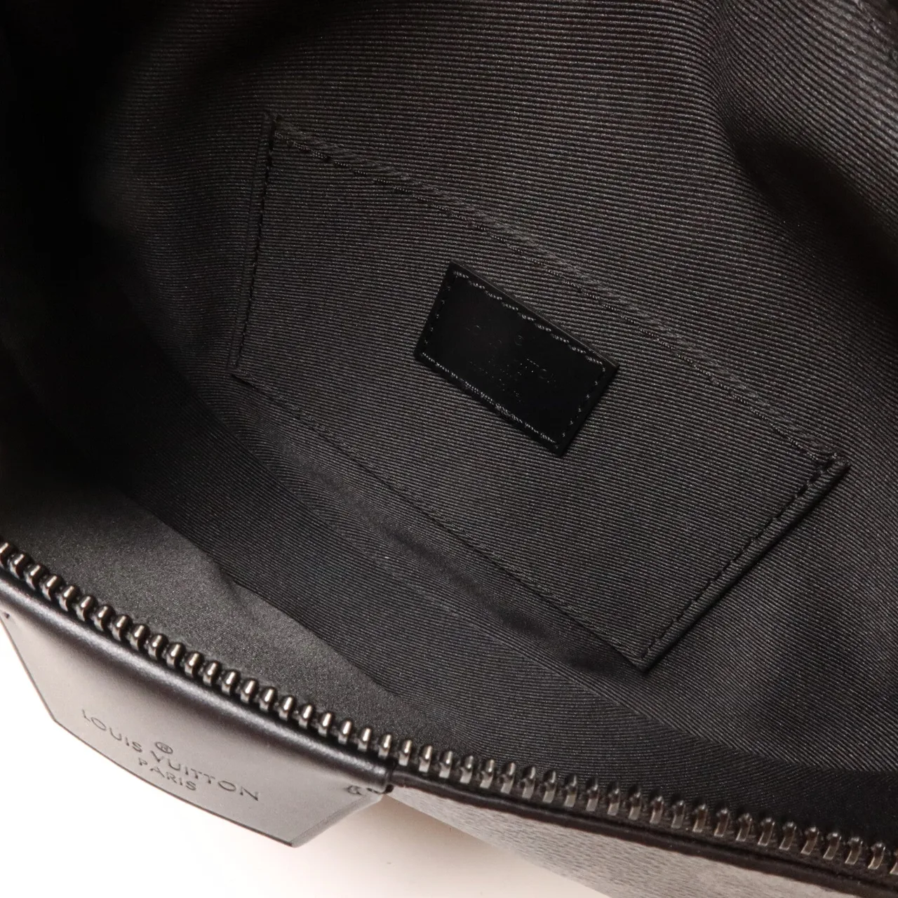 LOUIS VUITTON M23835 肩背包 塗層帆布 5
