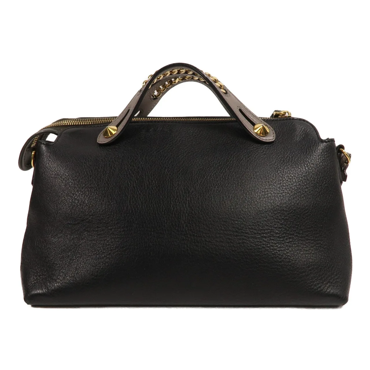 FENDI 8BL124 兩用包 牛皮 2