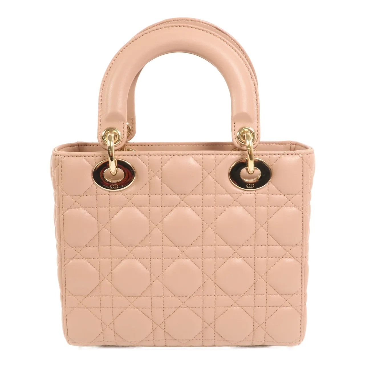 DIOR M0538ONGE_M50P 兩用包 牛皮 2
