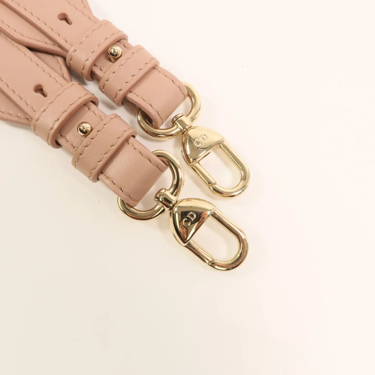 DIOR M0538ONGE_M50P 兩用包 牛皮 4