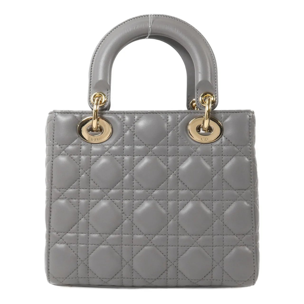 DIOR 兩用包 羊皮 2