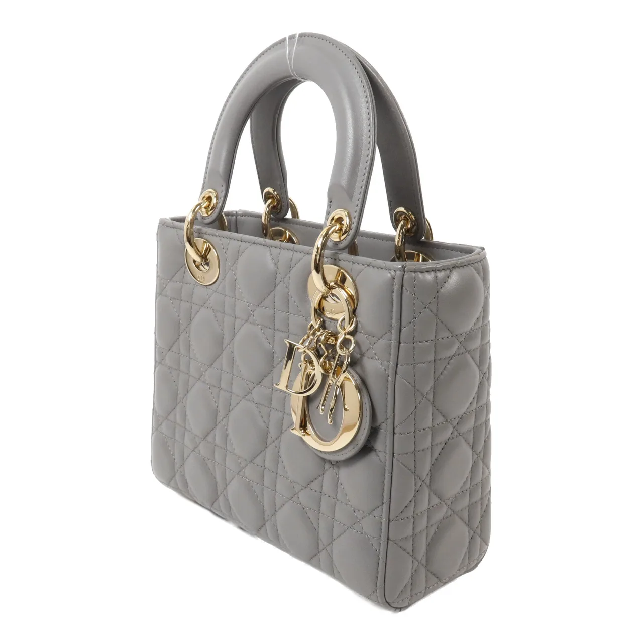DIOR 兩用包 羊皮 3