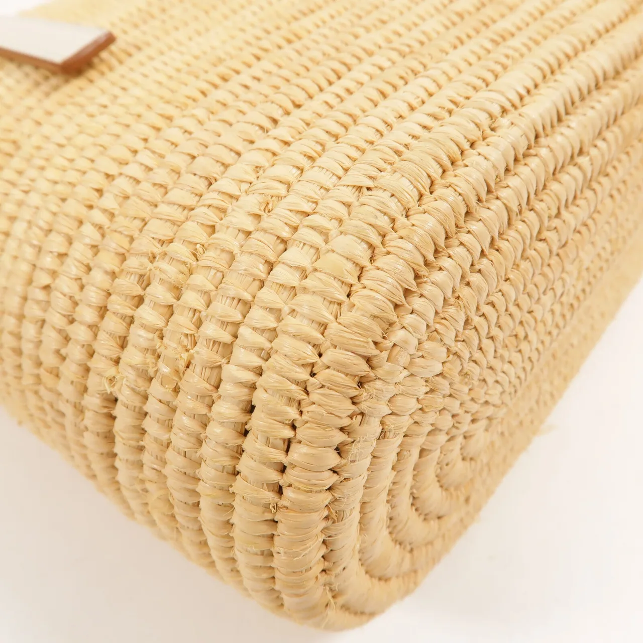 LOEWE Tote Bag x Raffia 12