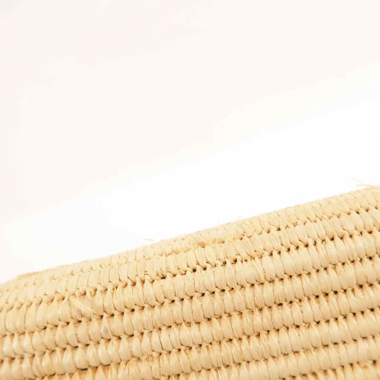 LOEWE Tote Bag x Raffia 14