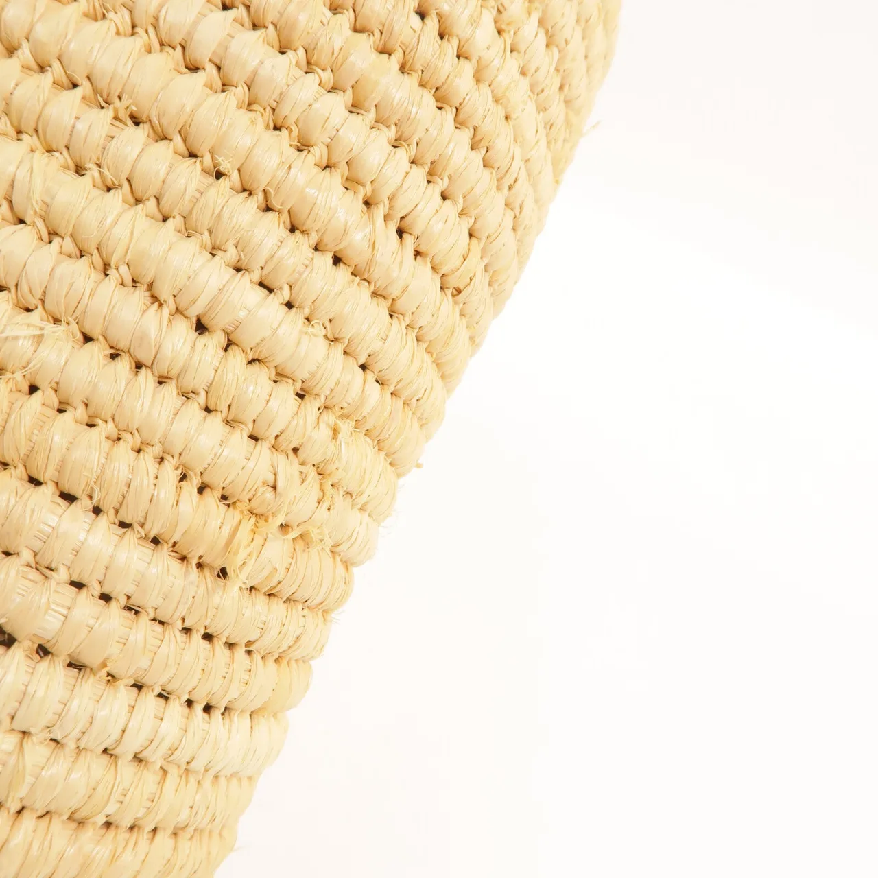 LOEWE Tote Bag x Raffia 15