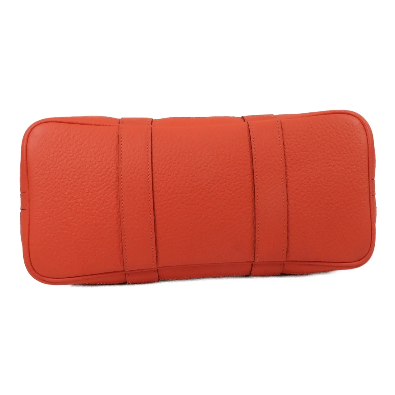 HERMES 托特包 帆布 4