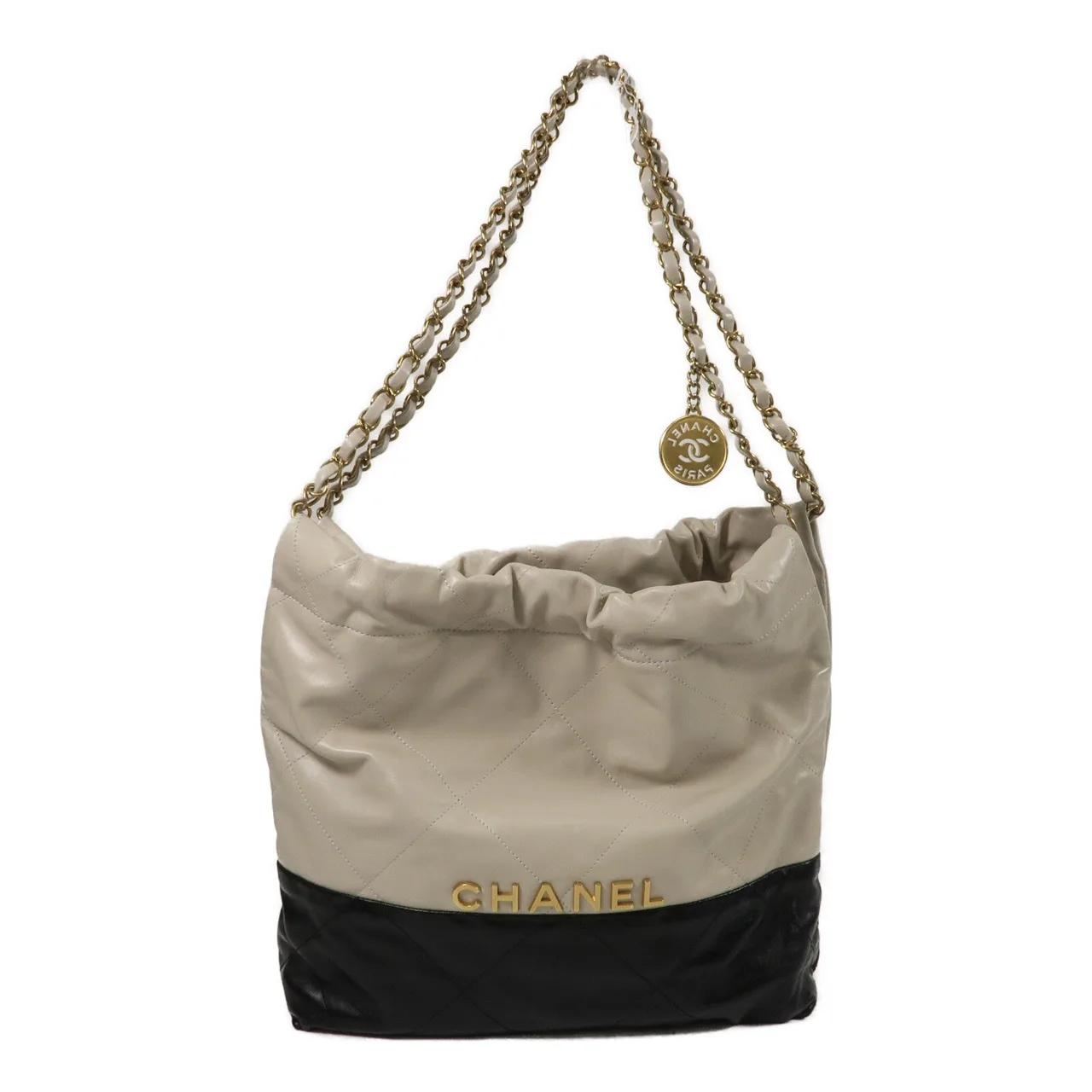 CHANEL AS3260 肩背包 牛皮
