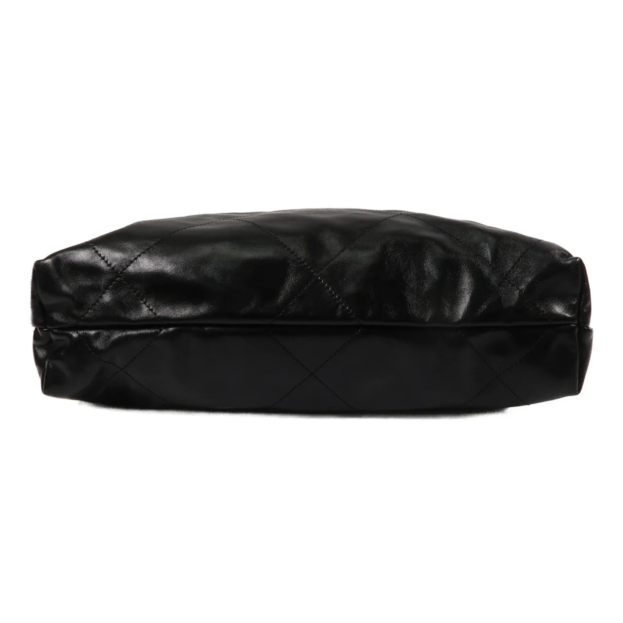 CHANEL AS3260 Shoulder Bag Calfskin 4