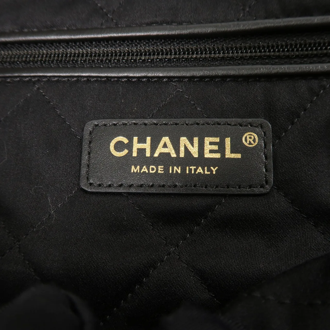 CHANEL AS3260 肩背包 牛皮 6