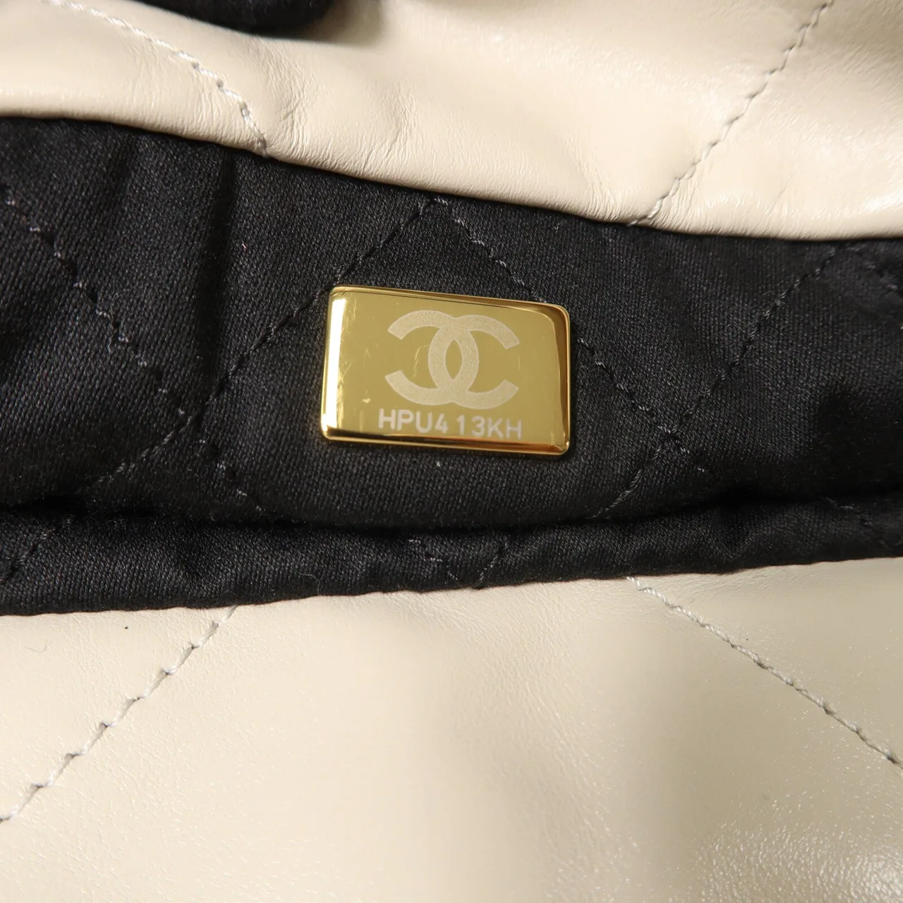 CHANEL AS3260 肩背包 牛皮 7