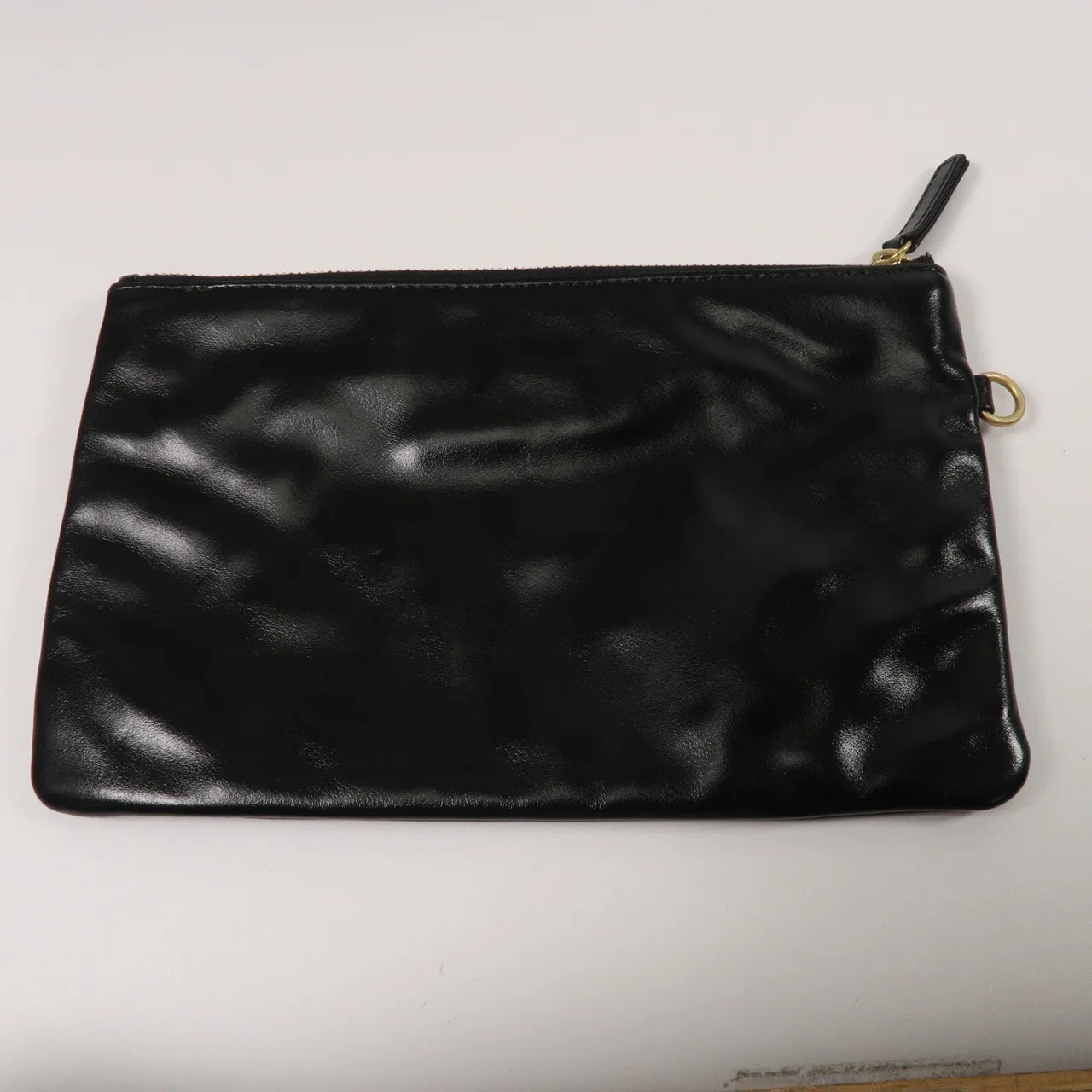 CHANEL AS3260 肩背包 牛皮 9