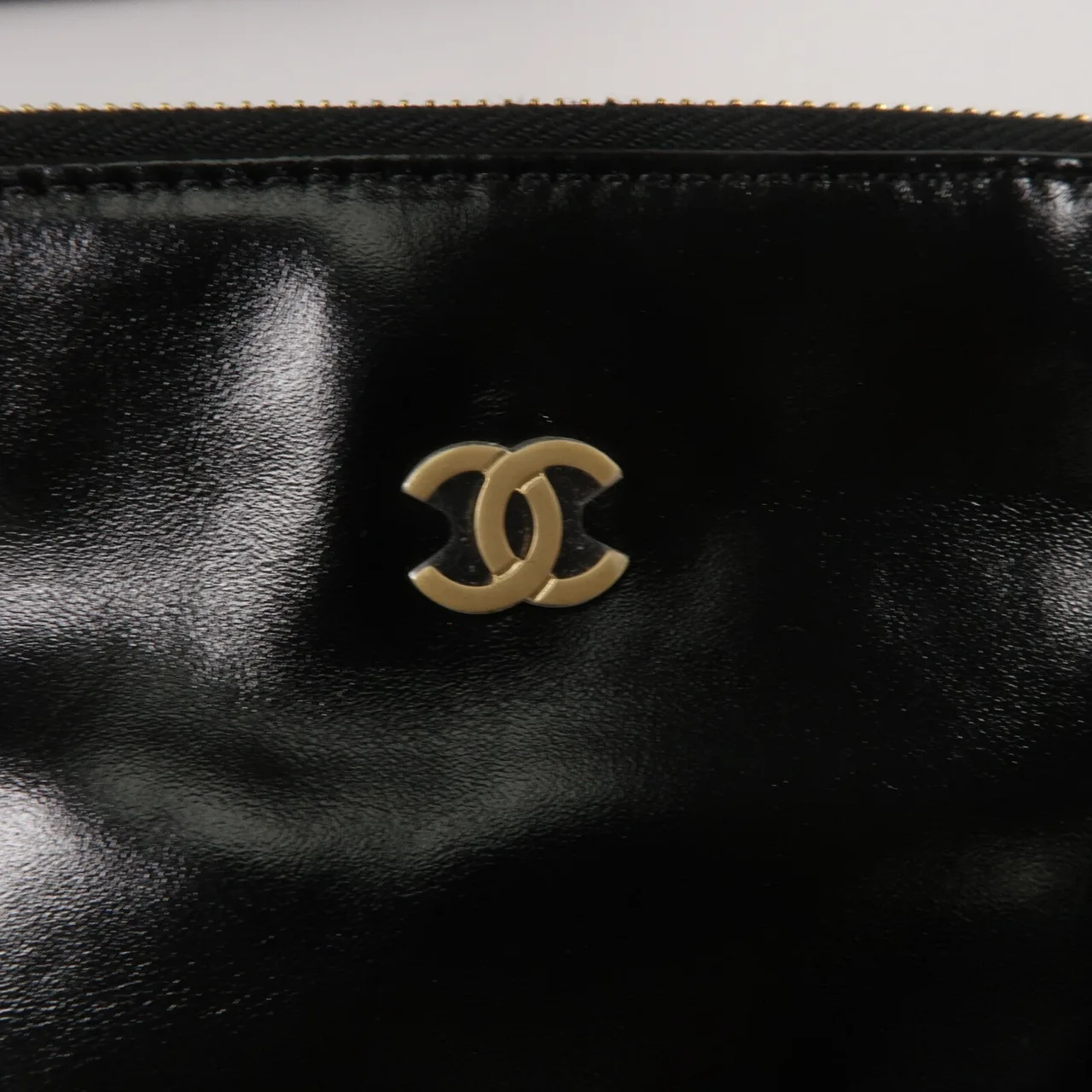 CHANEL AS3260 肩背包 牛皮 10