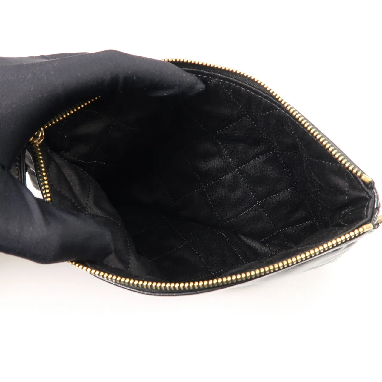 CHANEL AS3260 肩背包 牛皮 11