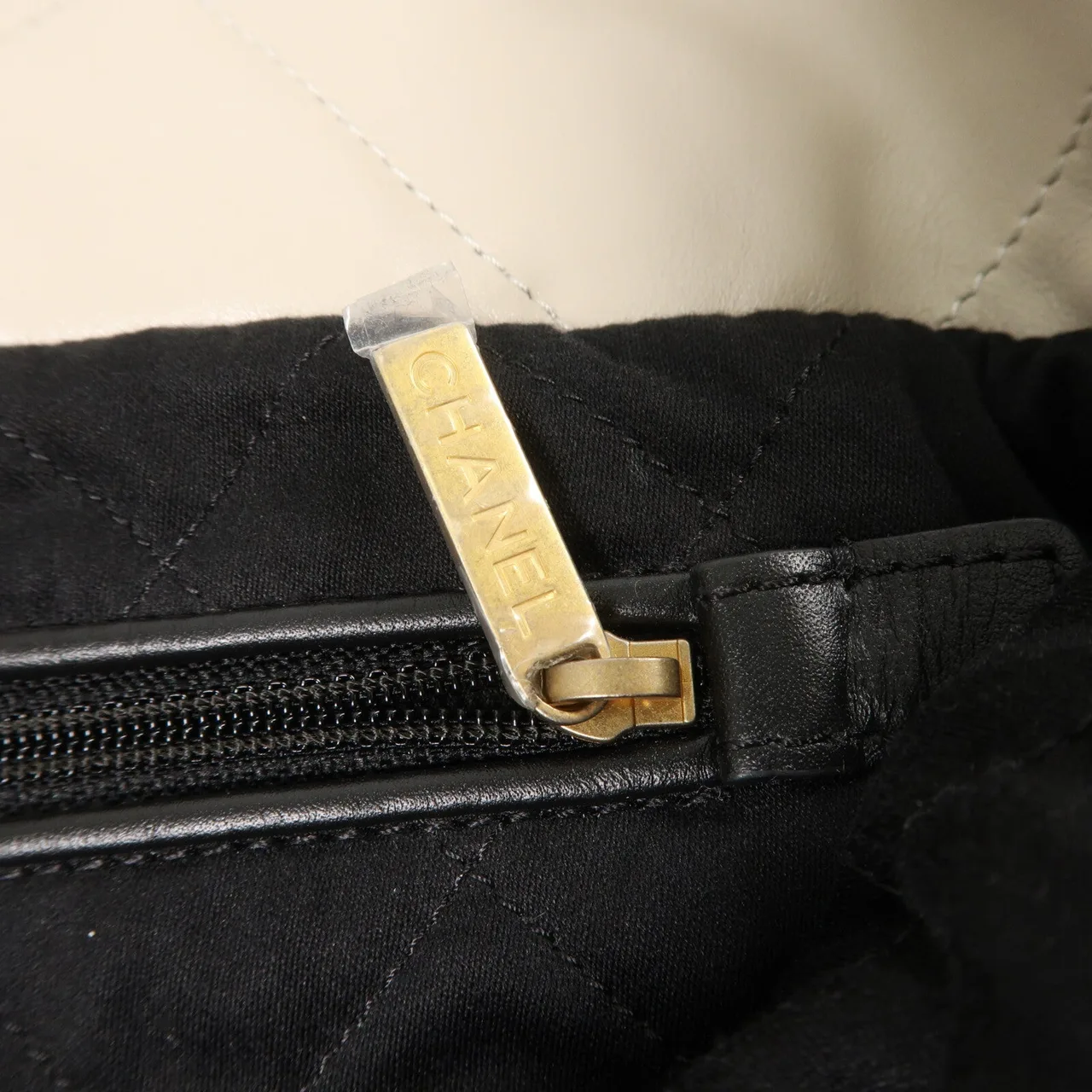 CHANEL AS3260 肩背包 牛皮 12