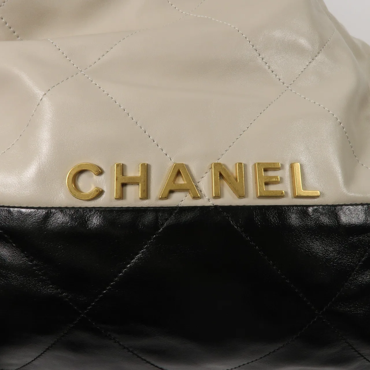 CHANEL AS3260 肩背包 牛皮 13