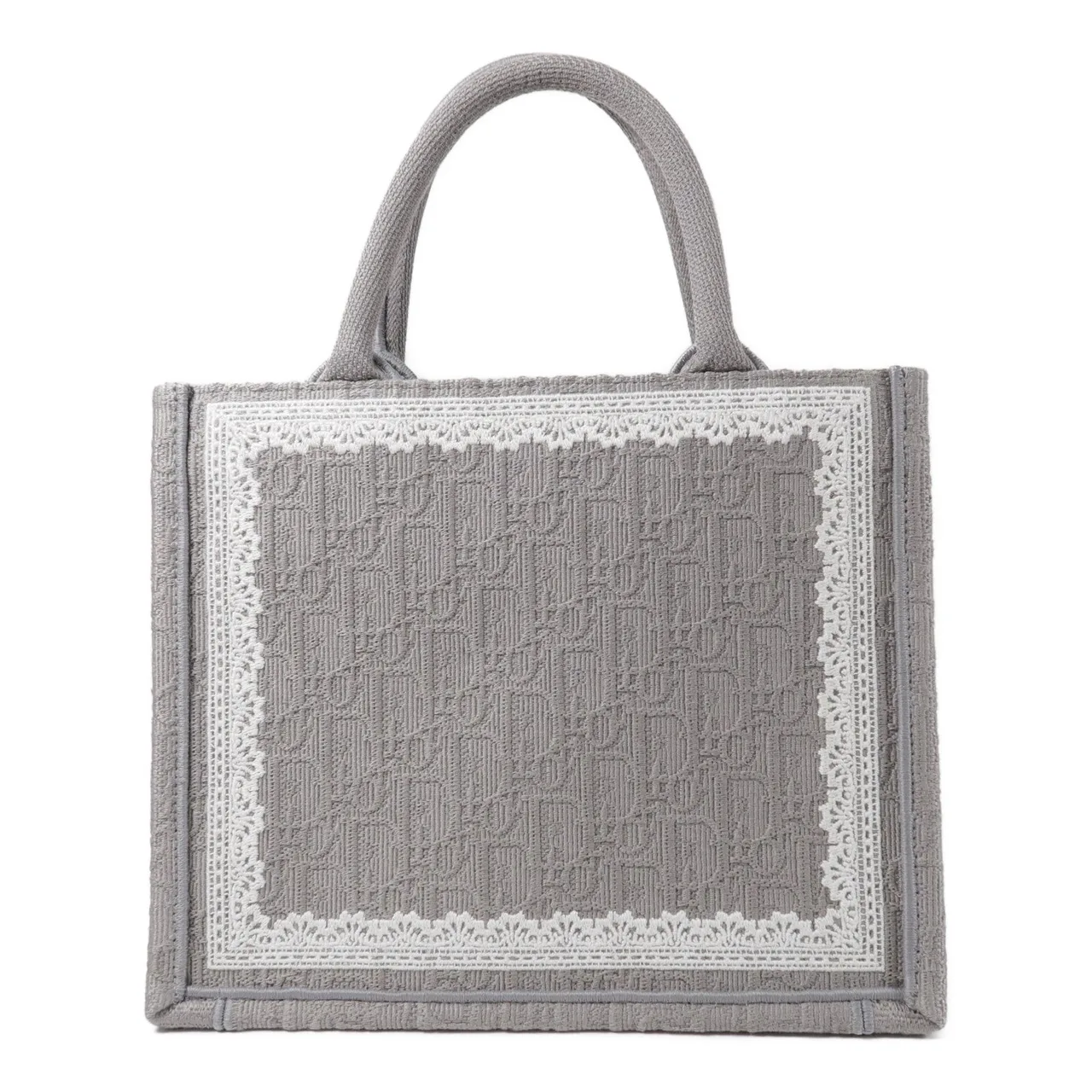 DIOR 兩用包 帆布 2