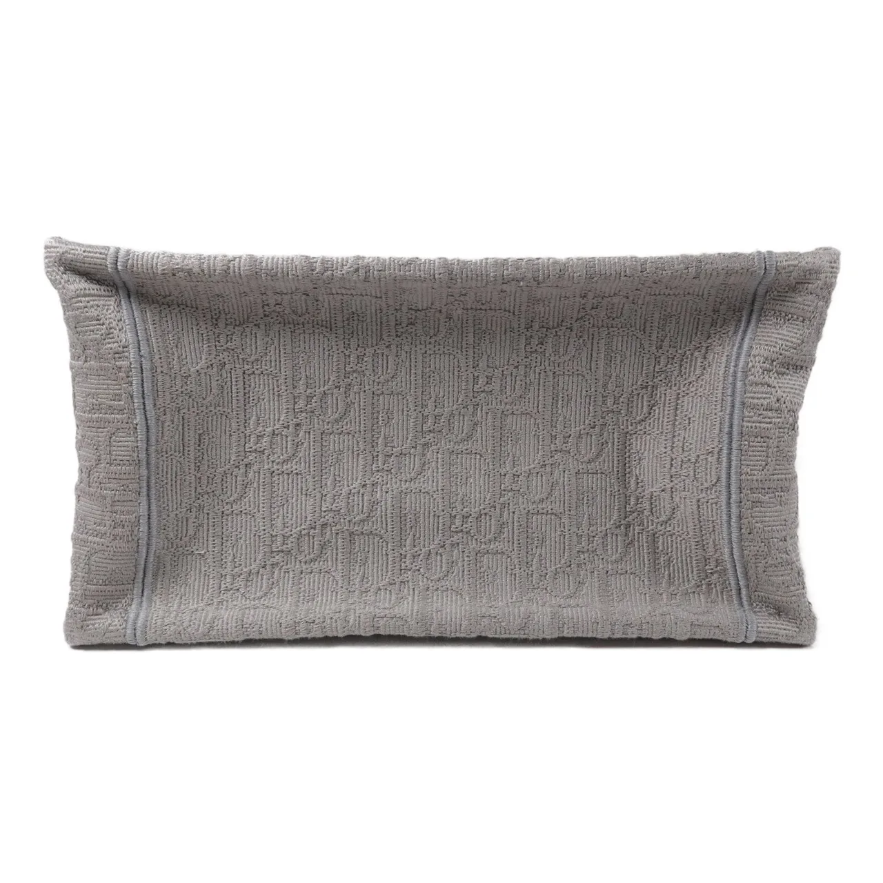 DIOR 兩用包 帆布 4