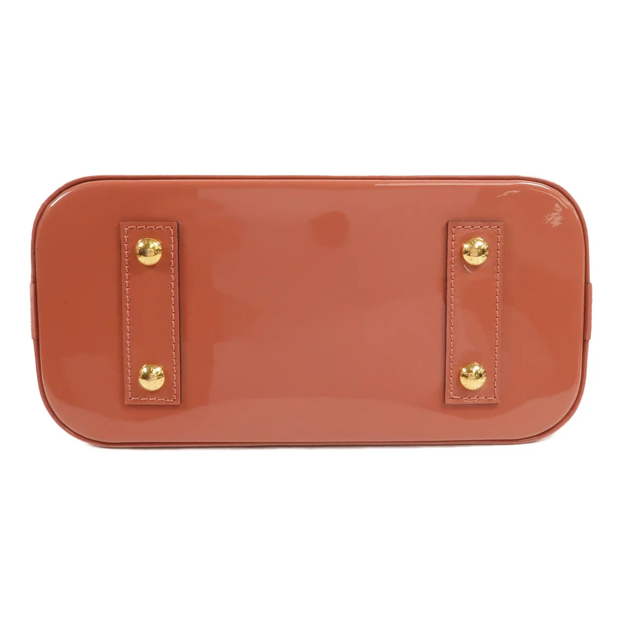 LOUIS VUITTON Alma M94769 兩用包 皮革 4