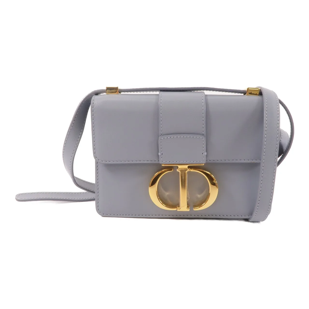 DIOR Montaigne 肩背包 牛皮