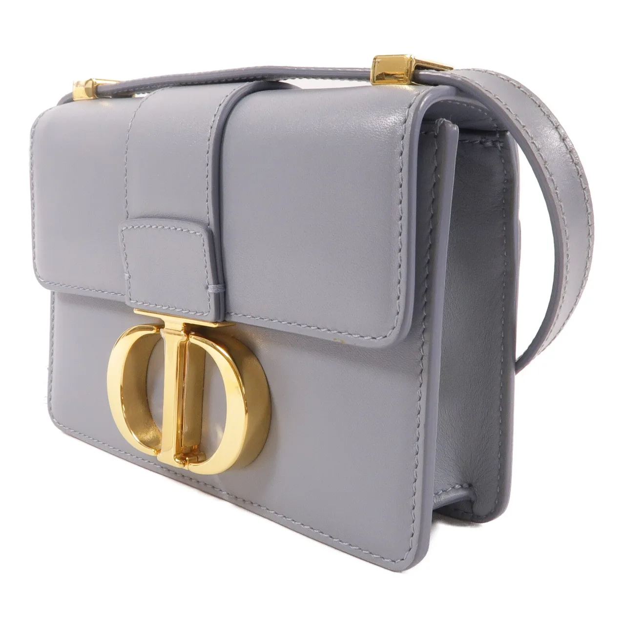 DIOR Montaigne 肩背包 牛皮 3