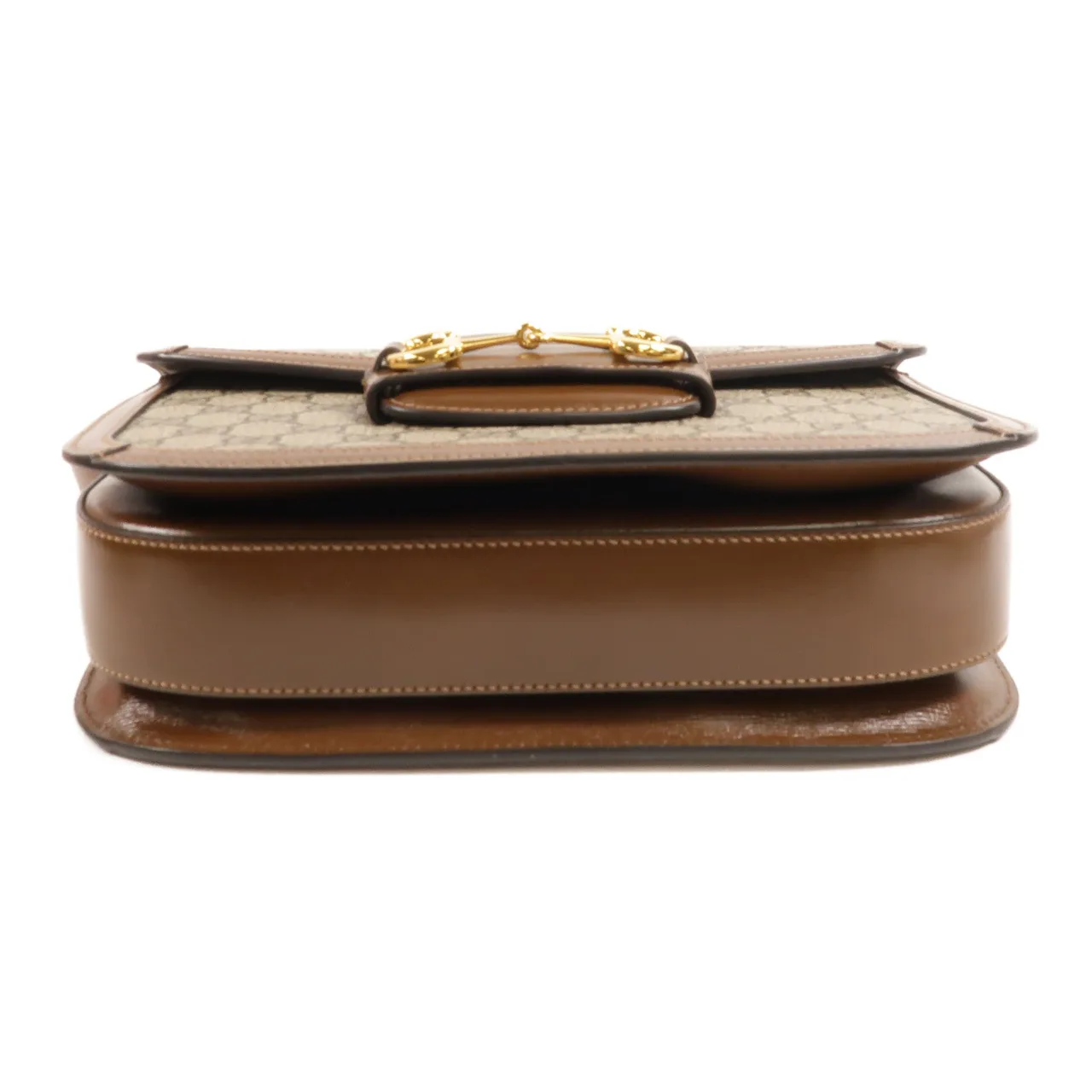 GUCCI 602204 肩背包 塗層帆布 4
