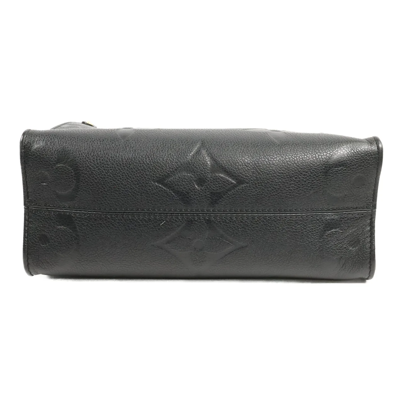 LOUIS VUITTON OnTheGo M45653 2-Way Bag Calfskin 4