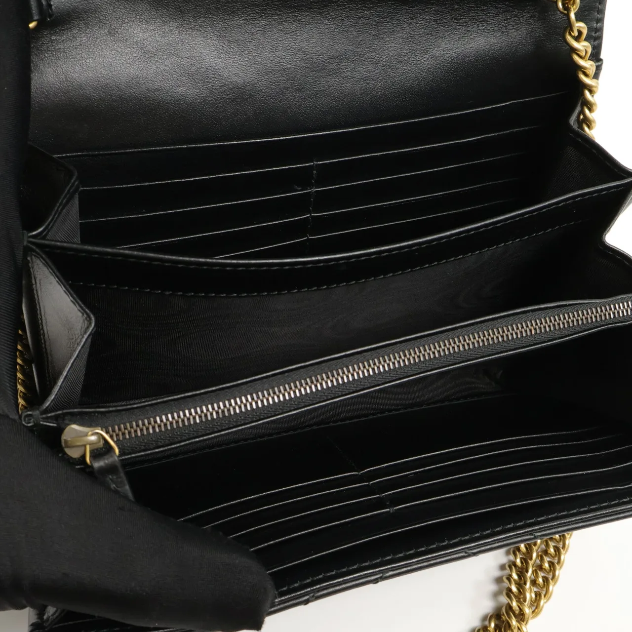 GUCCI 474575 肩背包 牛皮 5