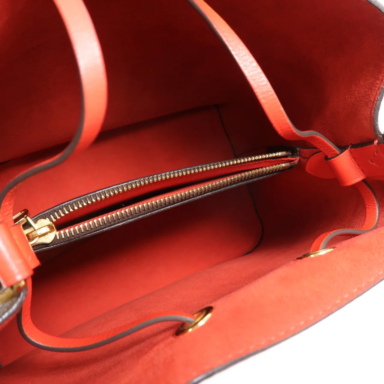 LOUIS VUITTON NeoNoe M44021 Shoulder Bag Coated Canvas 5