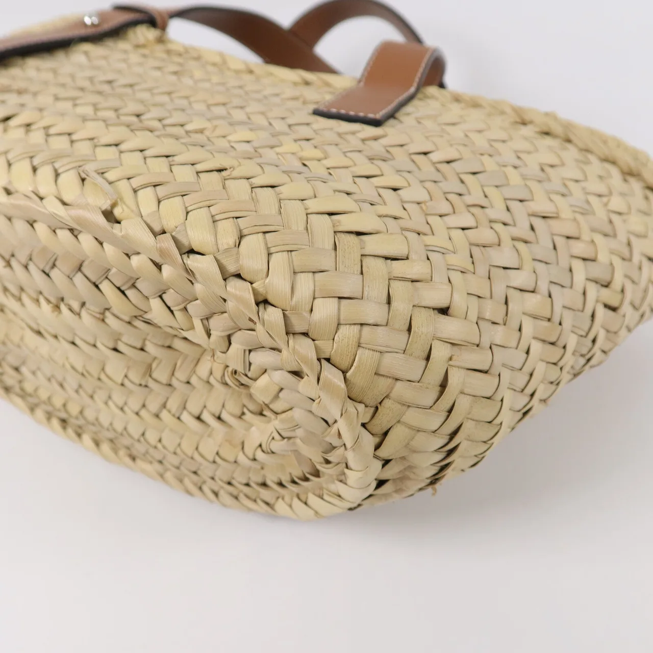 LOEWE Handbag x Raffia 14