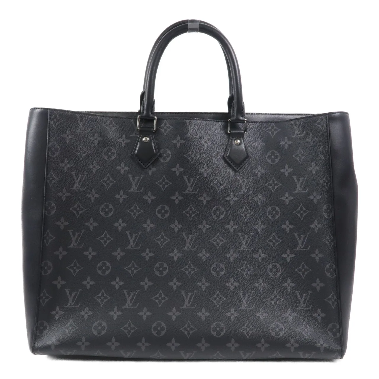 LOUIS VUITTON M44733 手提包 塗層帆布 2