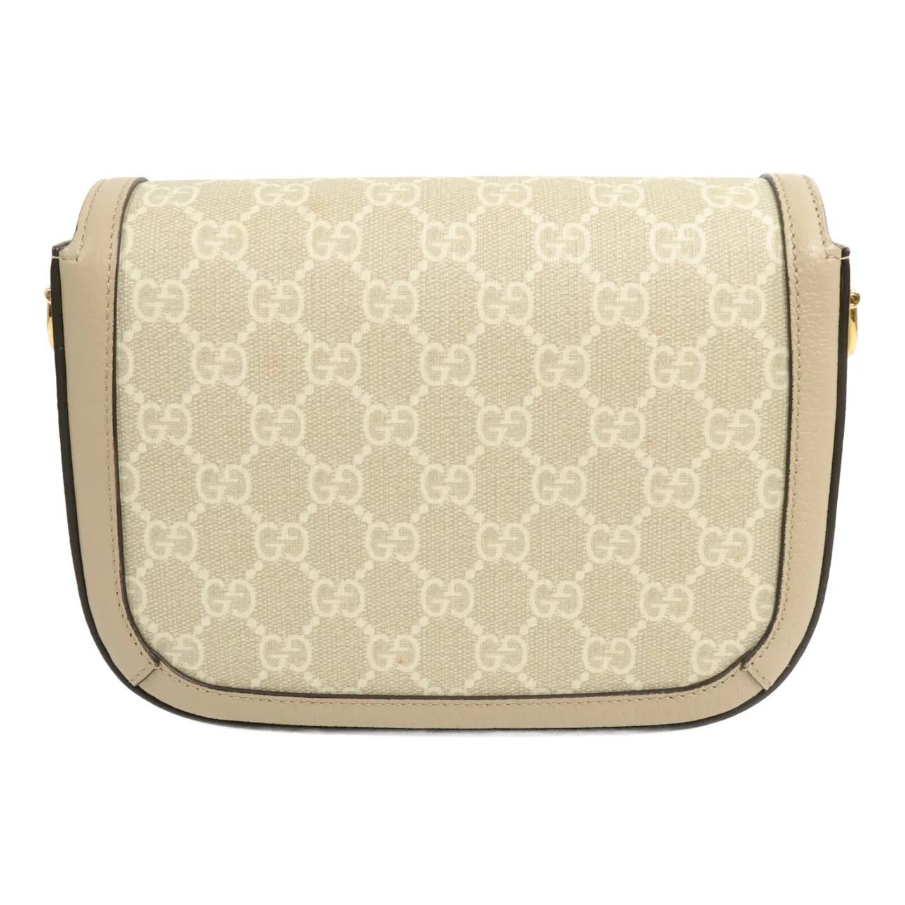 GUCCI 658574 肩背包 塗層帆布 2