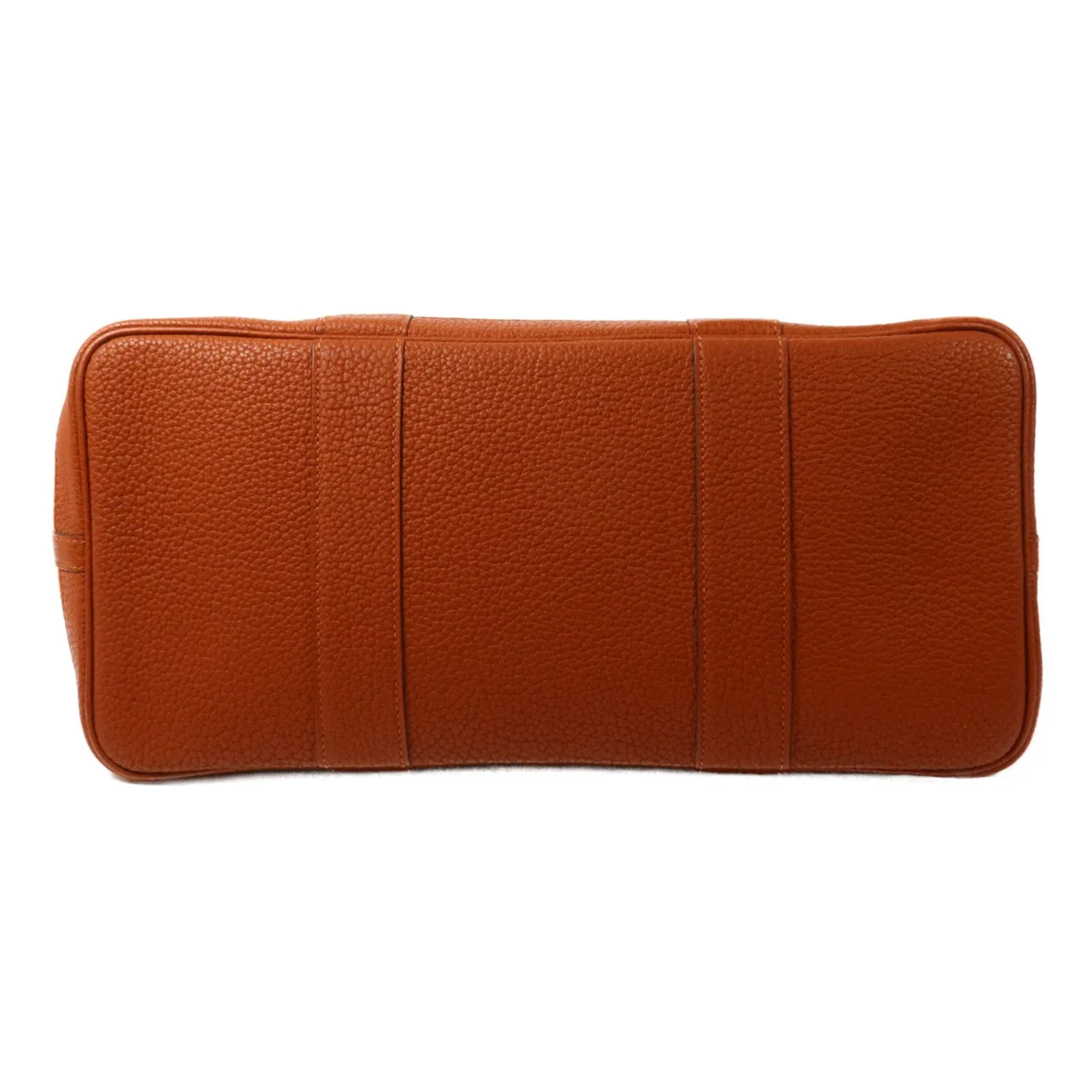 HERMES 手提包 帆布 4