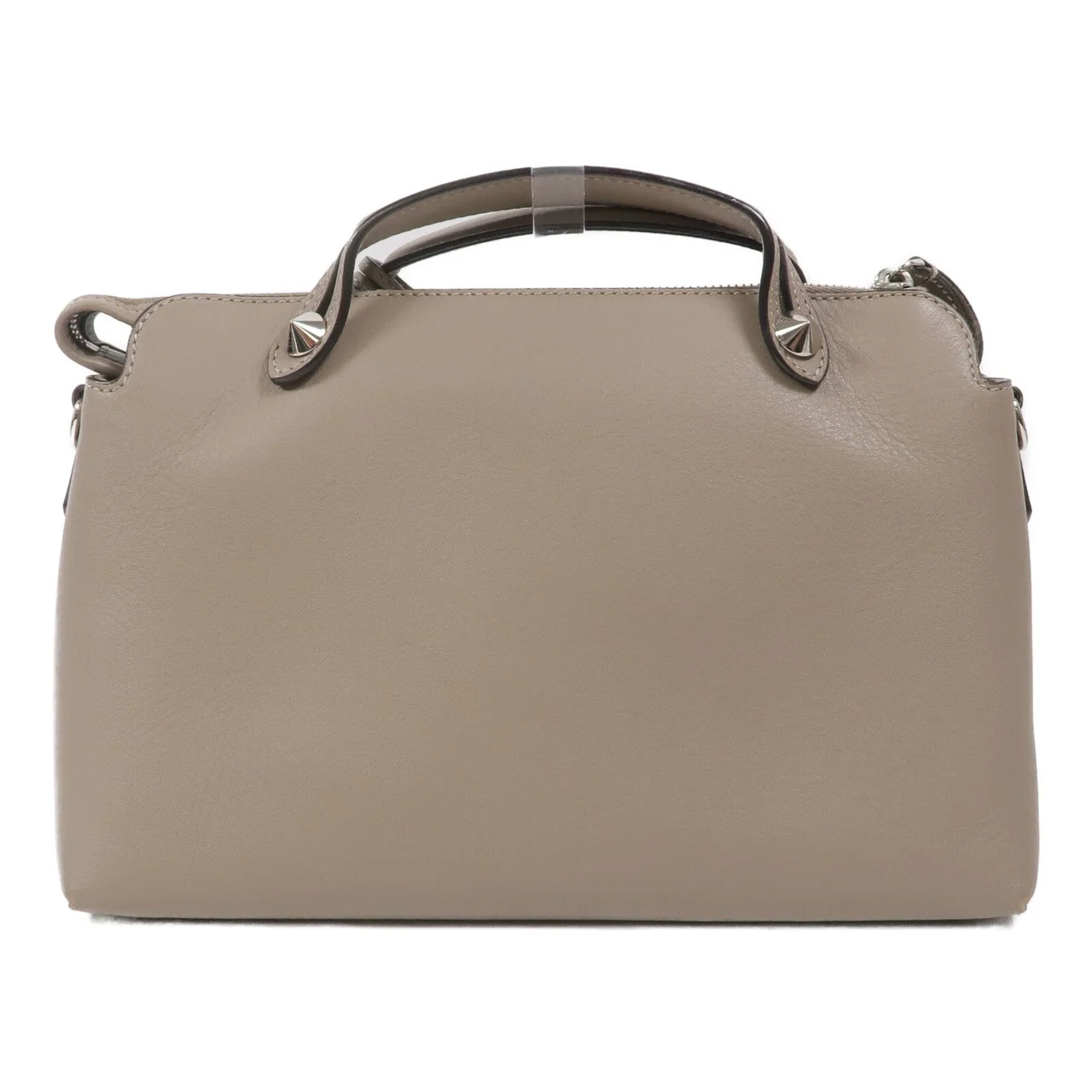 FENDI 8BL146 兩用包 牛皮 2