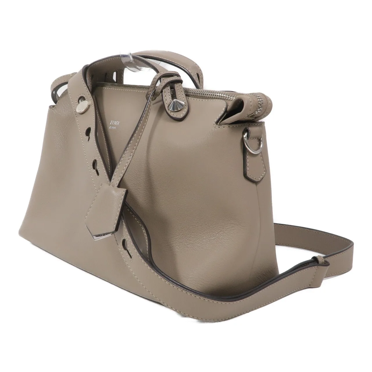 FENDI 8BL146 兩用包 牛皮 3