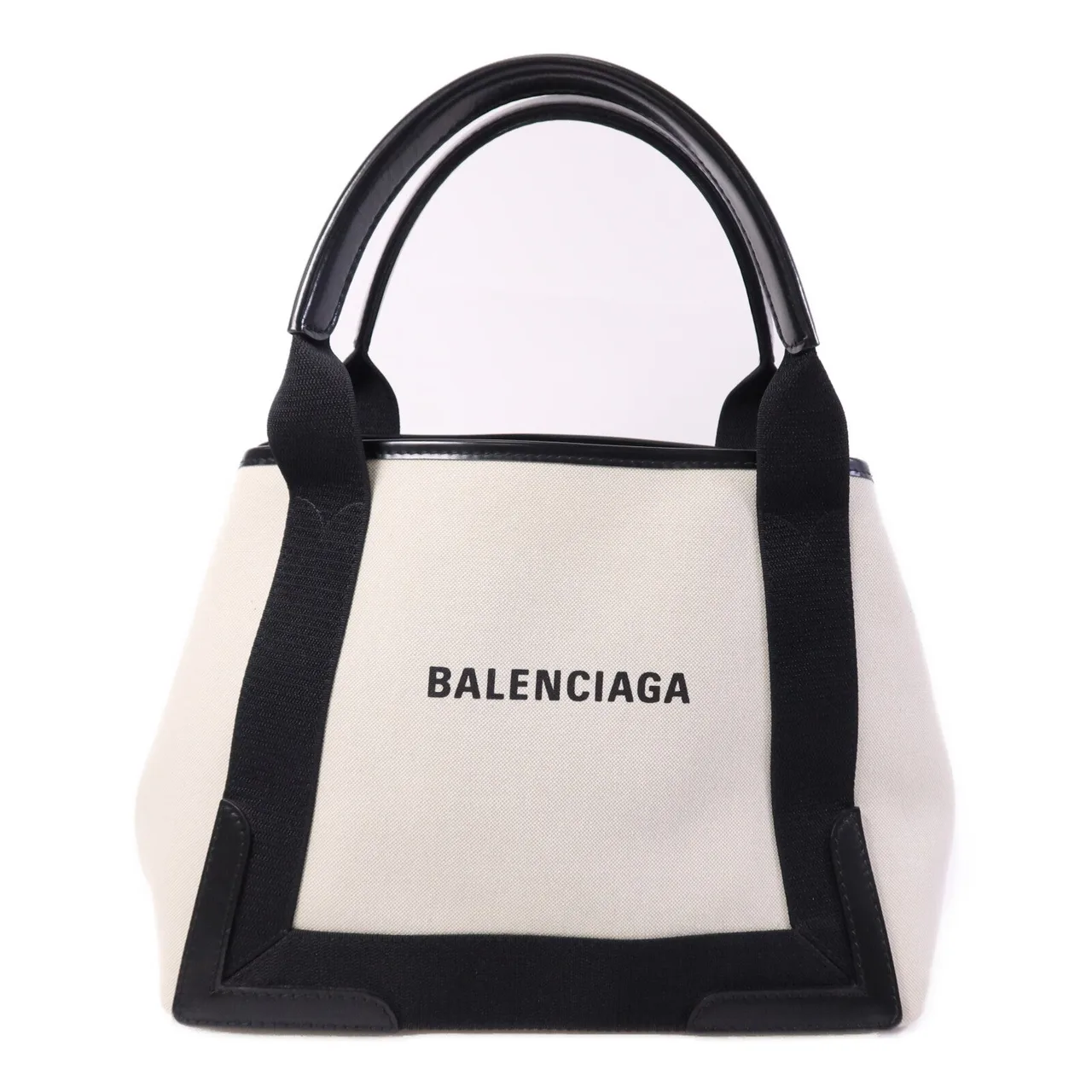 BALENCIAGA 339933 肩背包 帆布