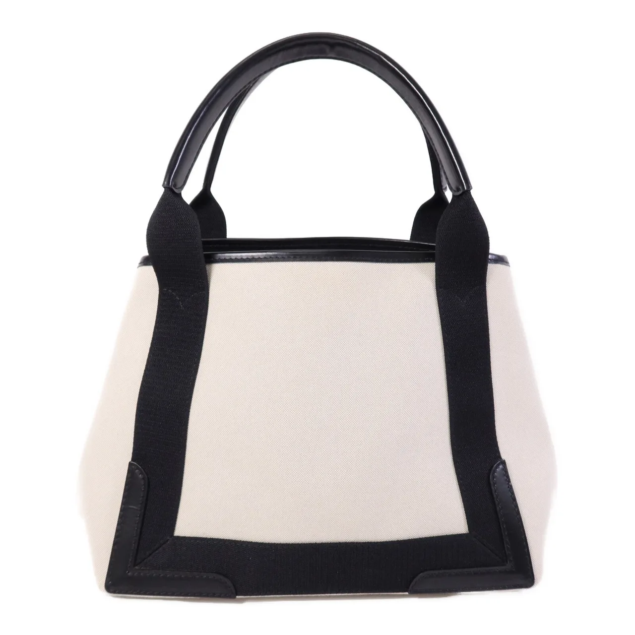 BALENCIAGA 339933 肩背包 帆布 2