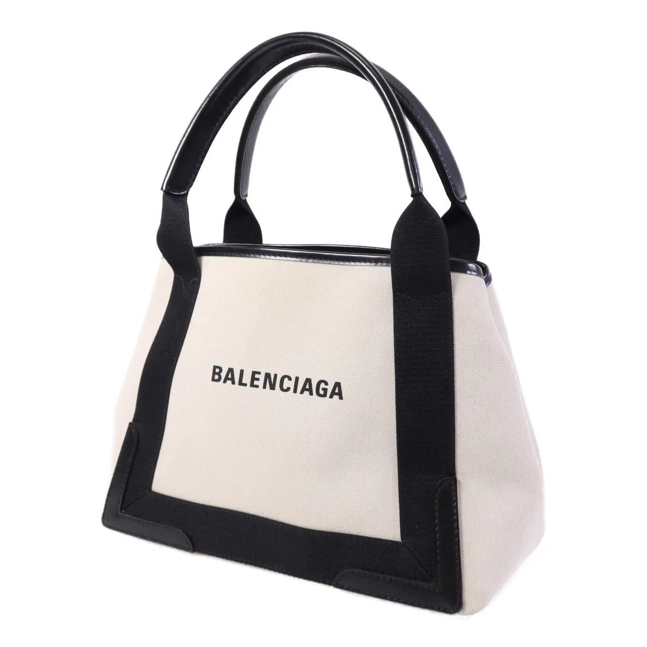 BALENCIAGA 339933 肩背包 帆布 3