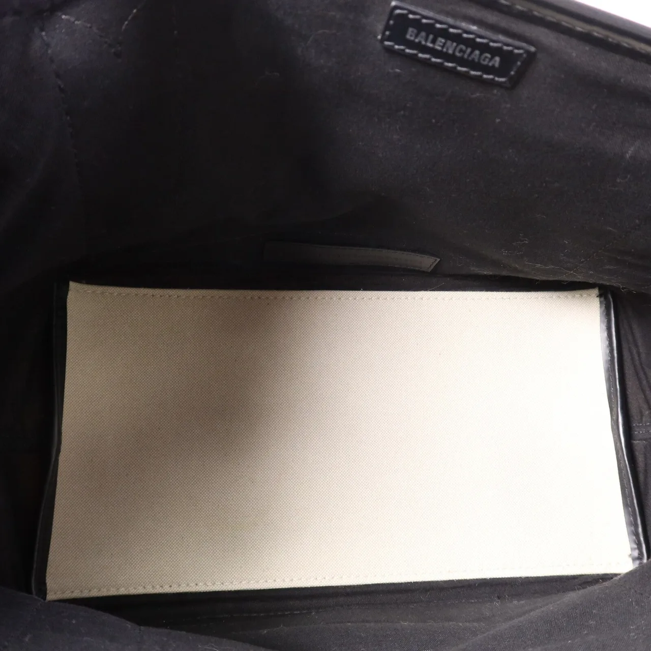 BALENCIAGA 339933 肩背包 帆布 5