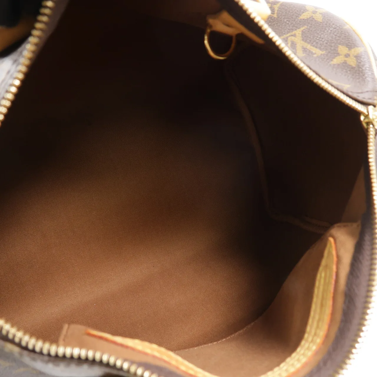 LOUIS VUITTON Speedy M41526 手提包 塗層帆布 5