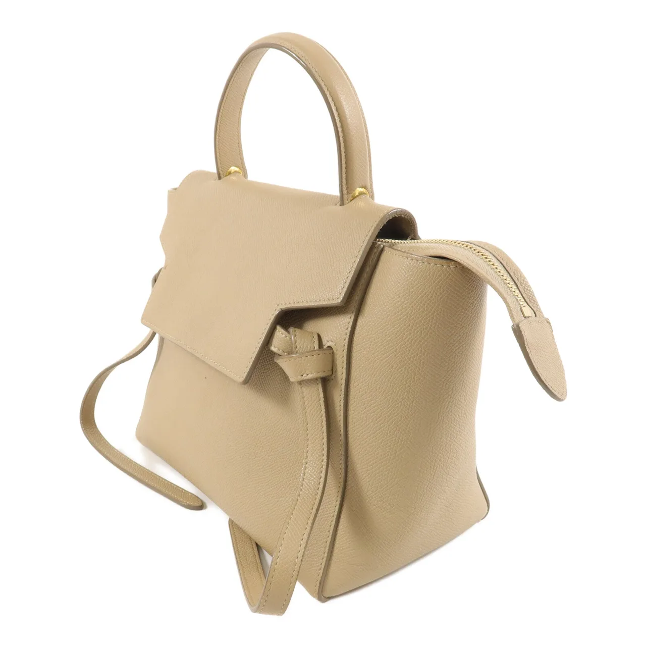CELINE 兩用包 牛皮 3