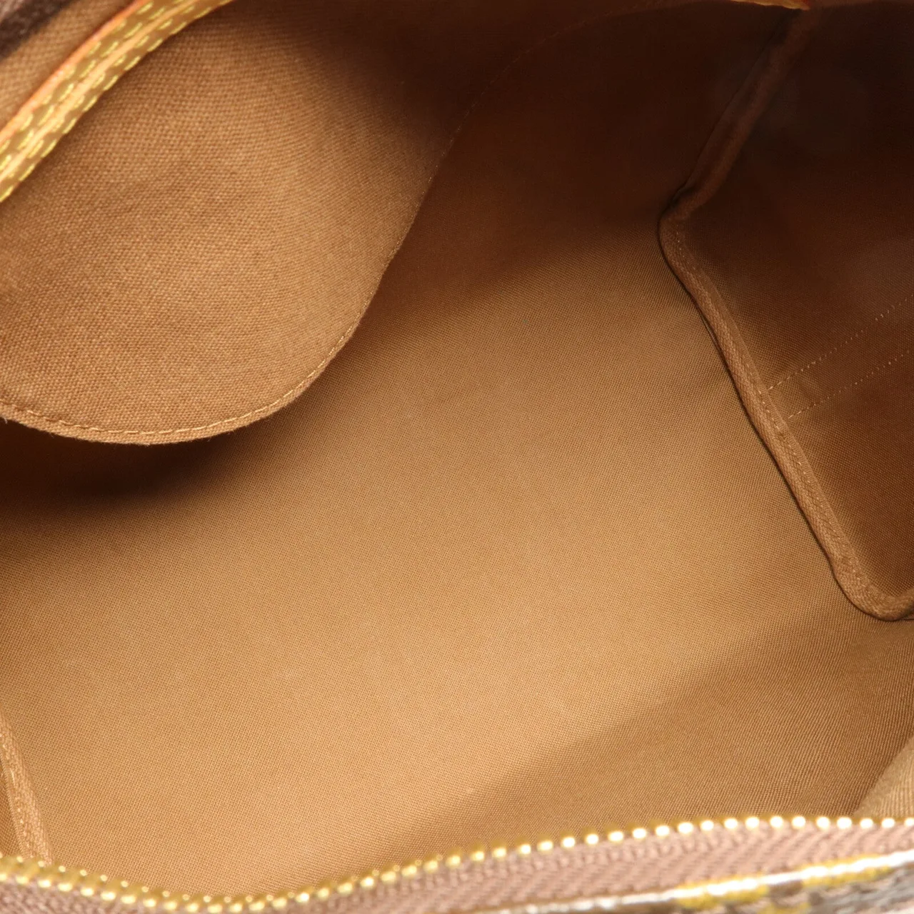 LOUIS VUITTON Speedy Bandouliere M41112 兩用包 塗層帆布 5