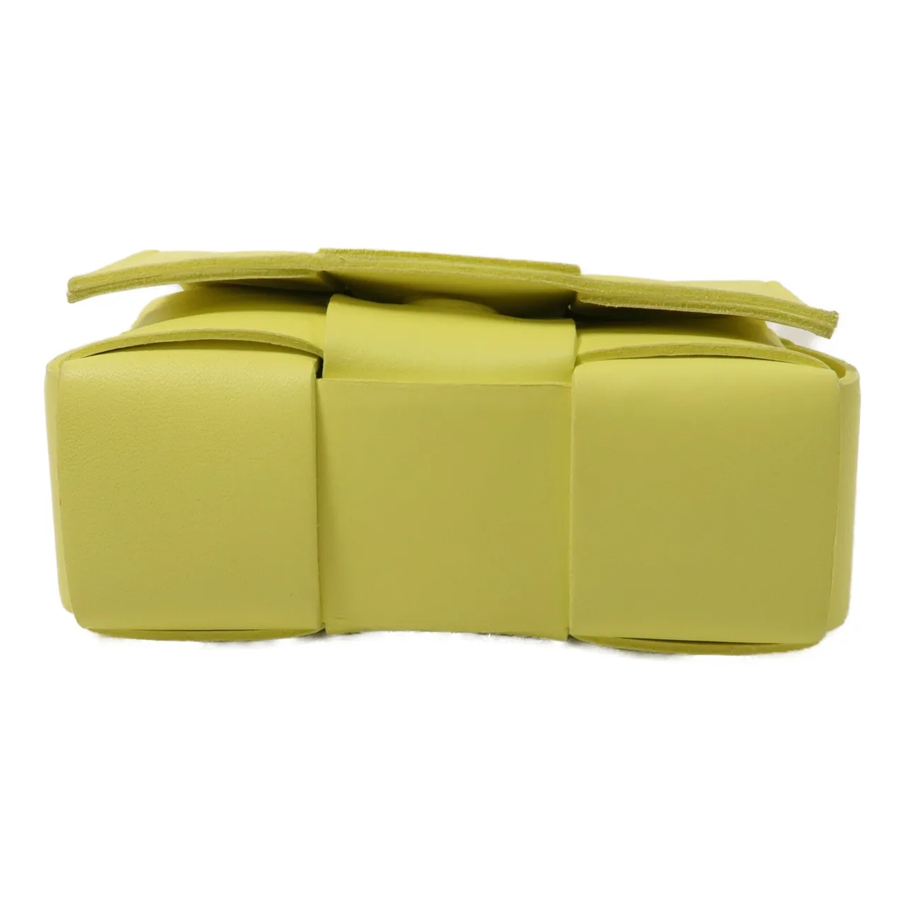 BOTTEGA VENETA 肩背包 羊皮 4