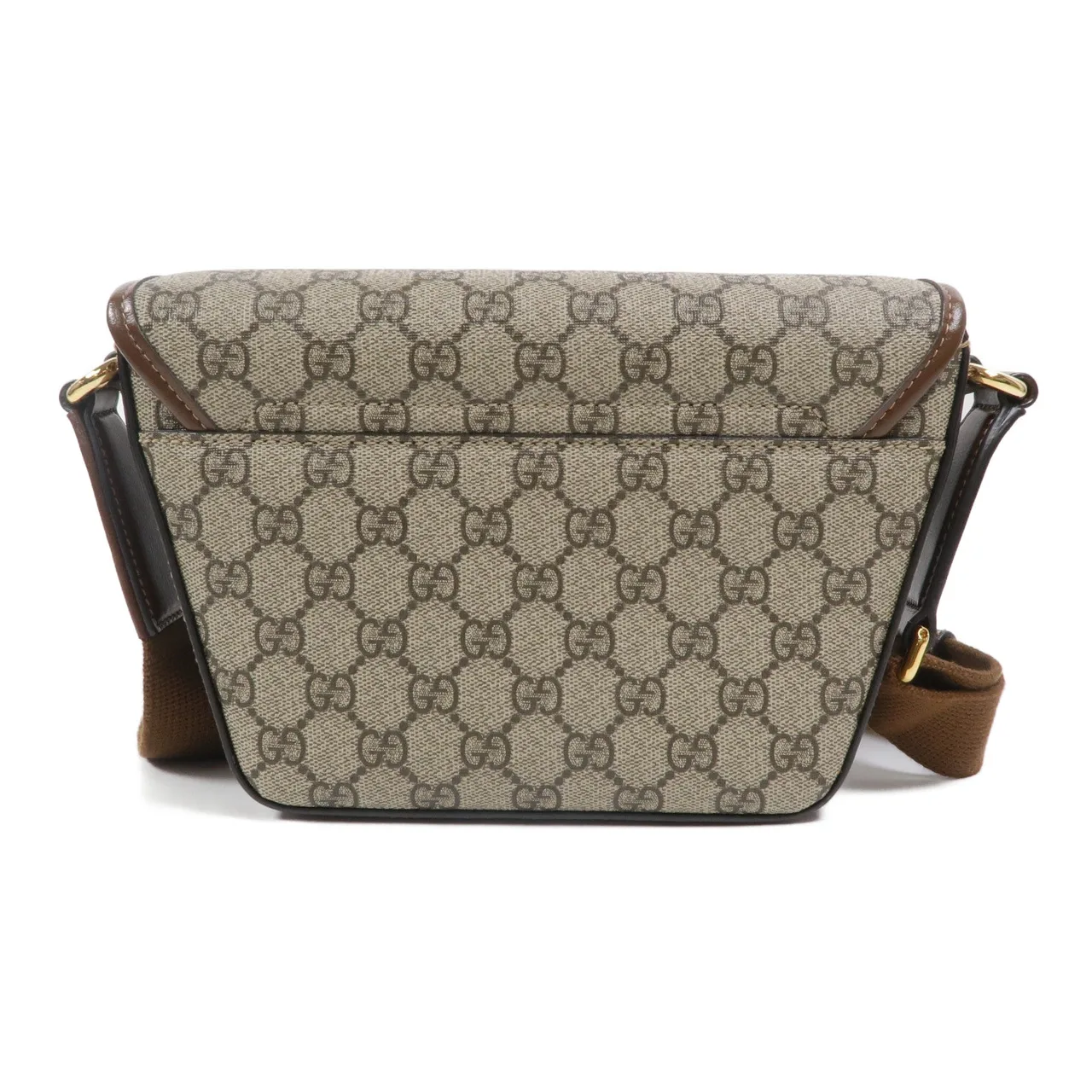 GUCCI 715767 肩背包 塗層帆布 2