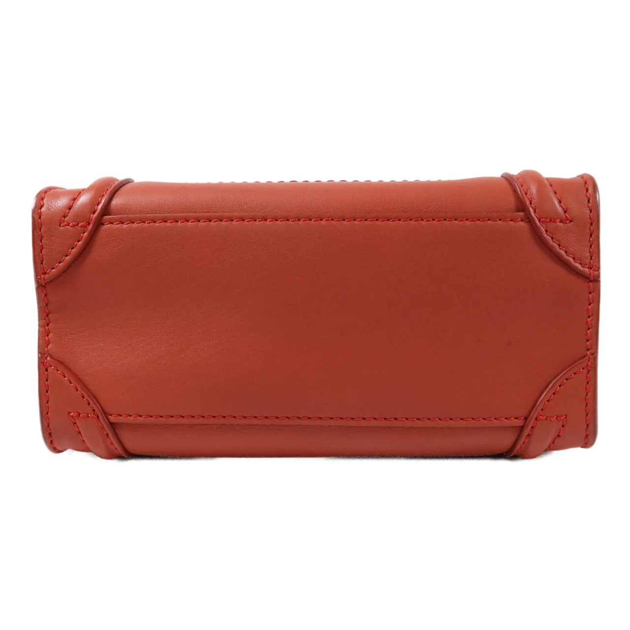 CELINE 168243 兩用包 牛皮 4