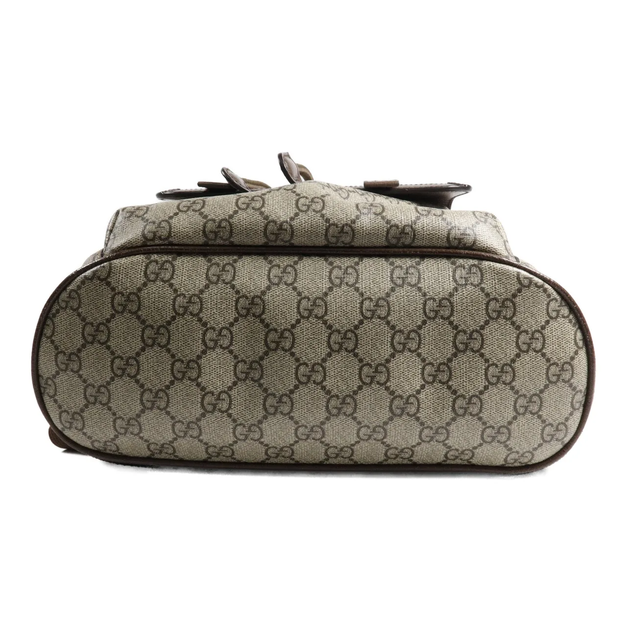 GUCCI 792114 背包 塗層帆布 4