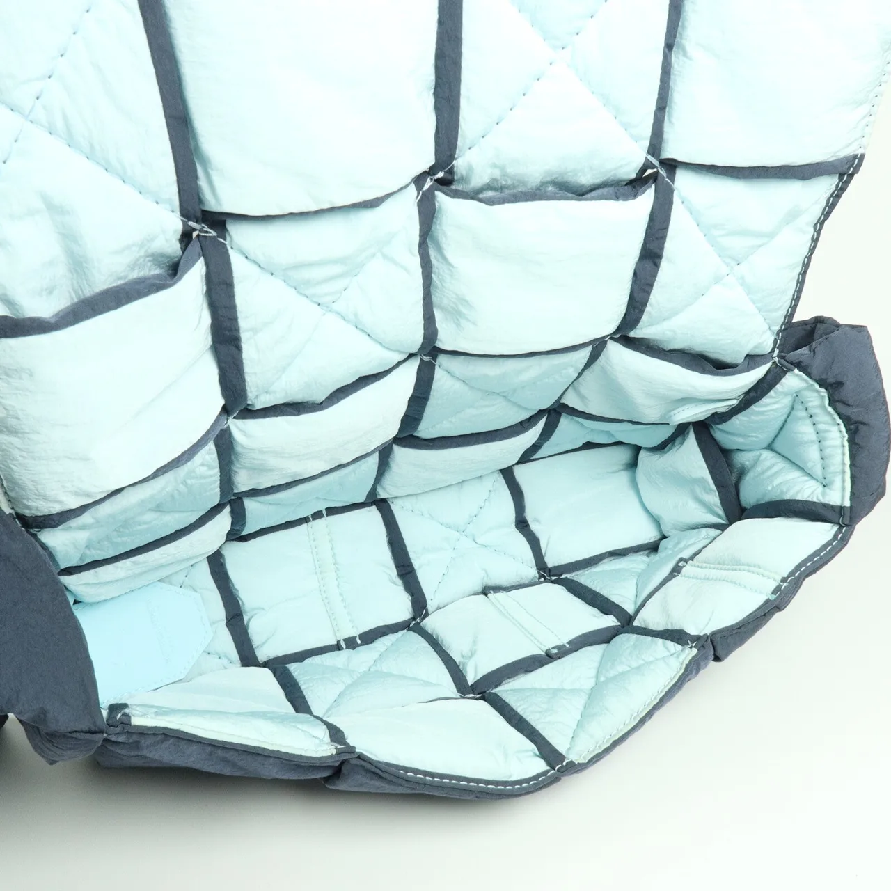 BOTTEGA VENETA 肩背包 尼龍 5