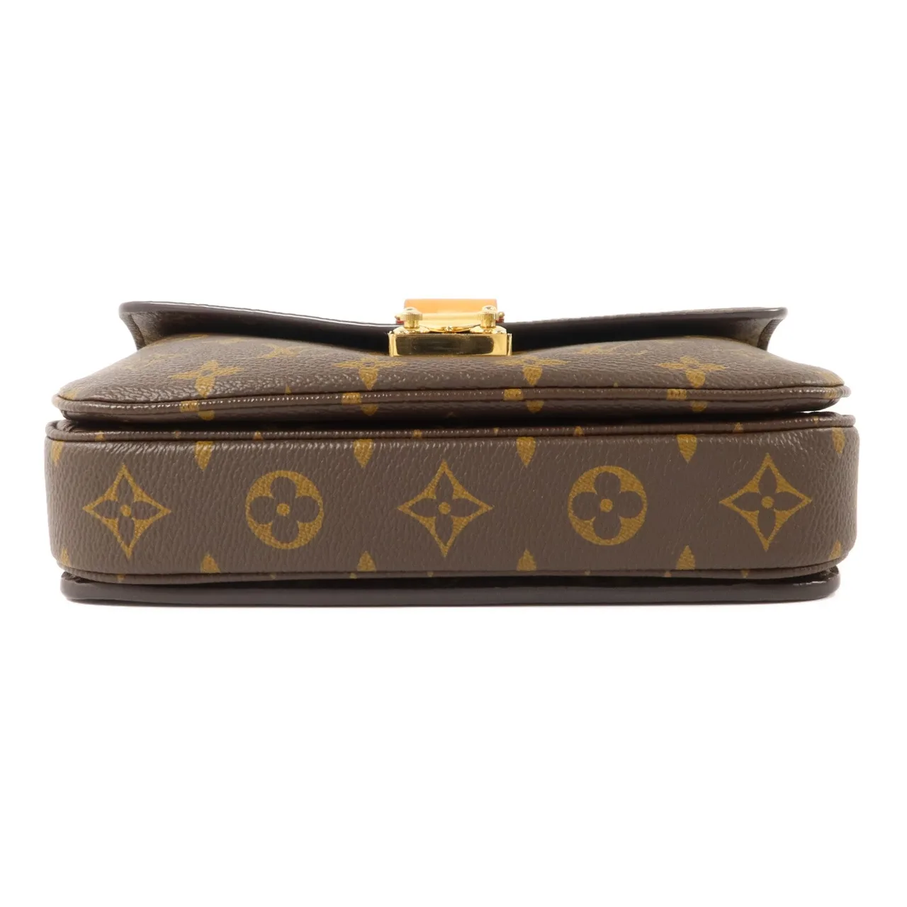 LOUIS VUITTON Pochette Metis M46279 兩用包 塗層帆布 4